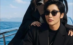 女子与黑人教练偷欢染HIV